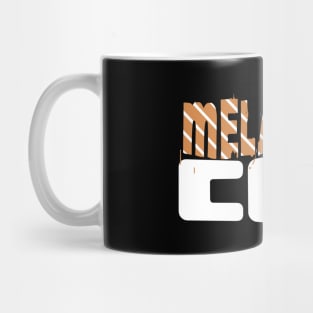 Melanated CEO Mug